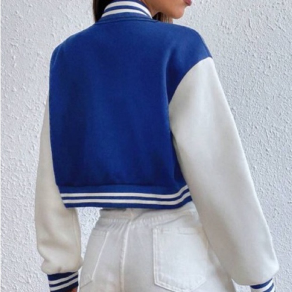 Jacket - Picture 5 of 6